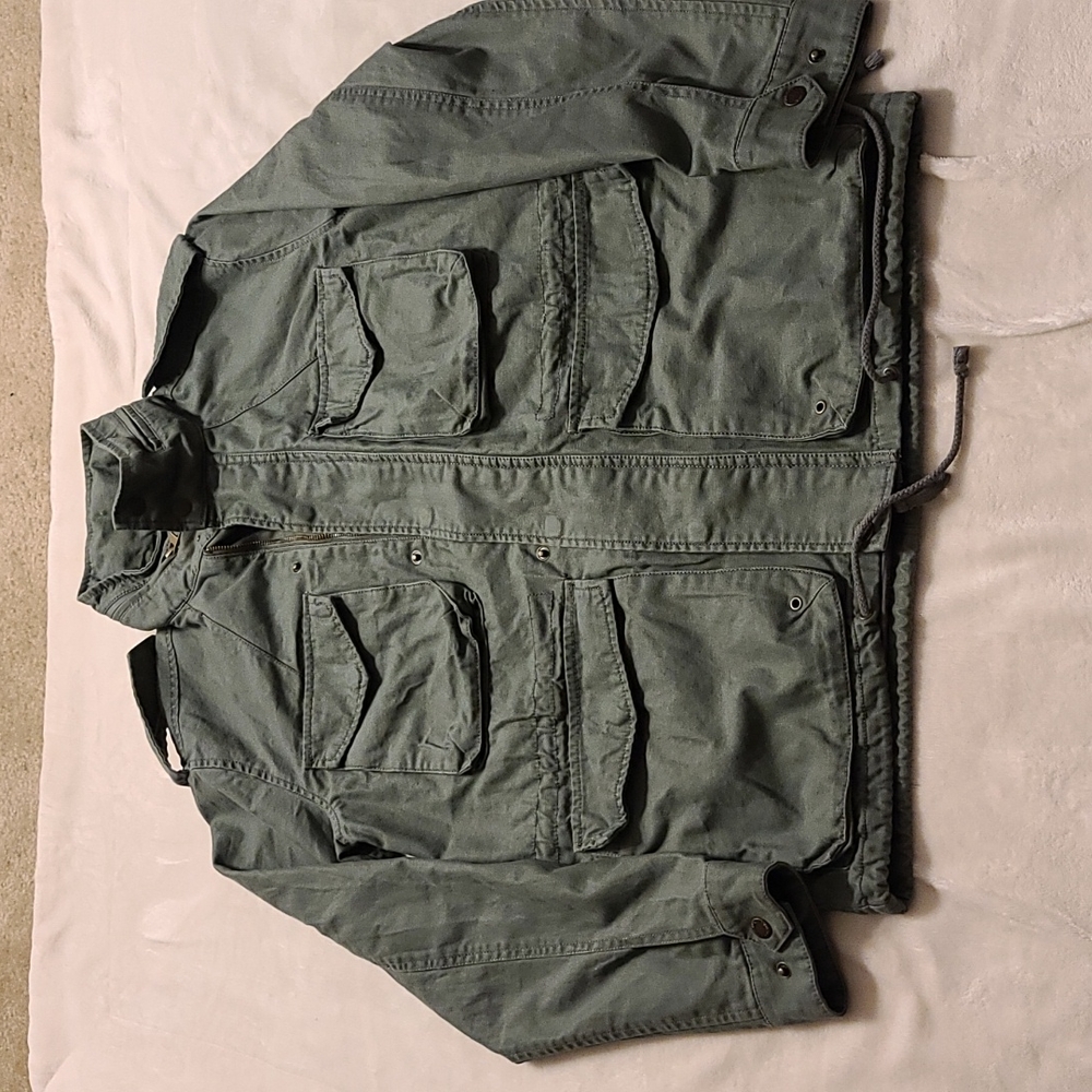 Punk Royal Men's  Jacket